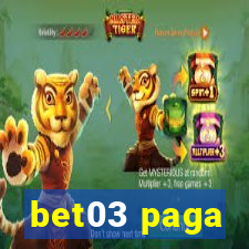 bet03 paga